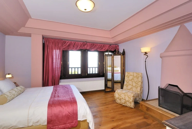 3 Bedrooms Villa