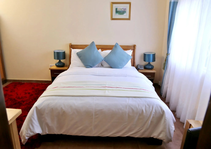 Eden Vale Hotel & Executive Training Cen