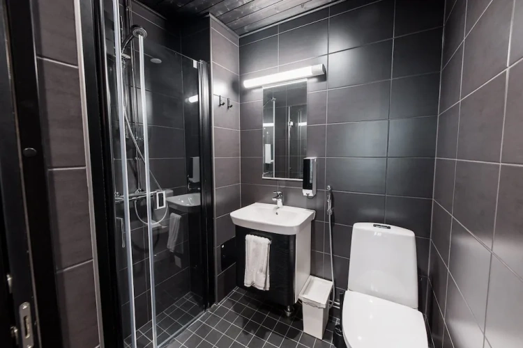 Business Twin room