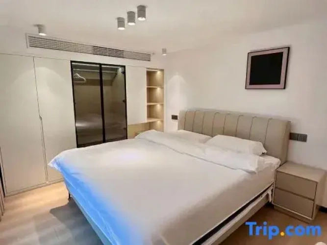 Luxury Triple Suite