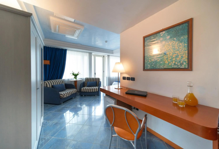 Hotel Ancora