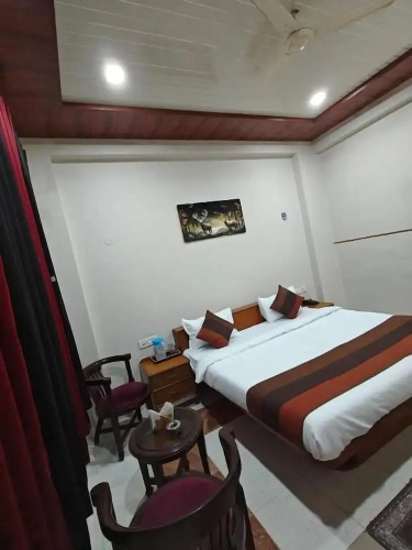 Hotel Dhola Maru - Kota