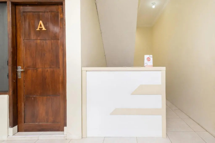 Oyo 2914 Teratai Guest House