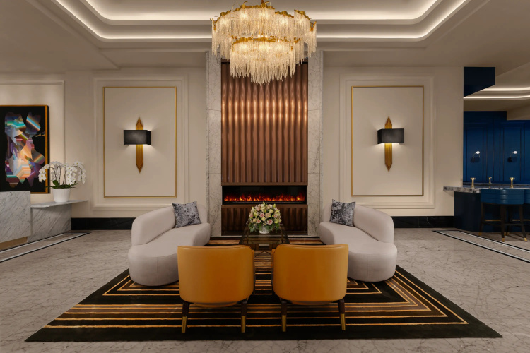 AZUR Legacy Collection Hotel