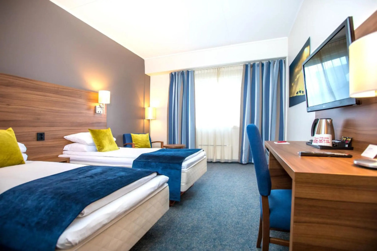 Thon Hotel Narvik