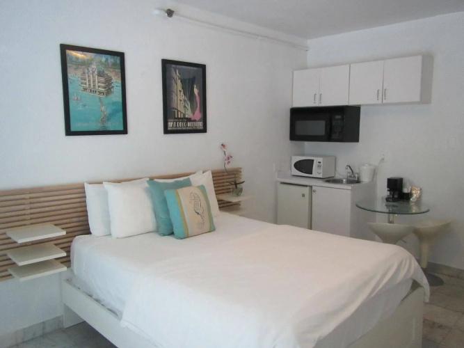 Royal South Beach Hotel