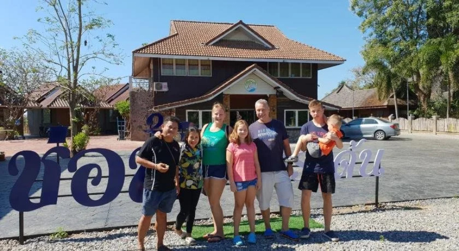 Rommaisaithan Resort