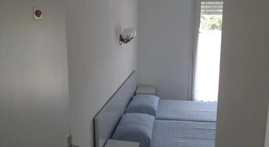 Hostal Cruz