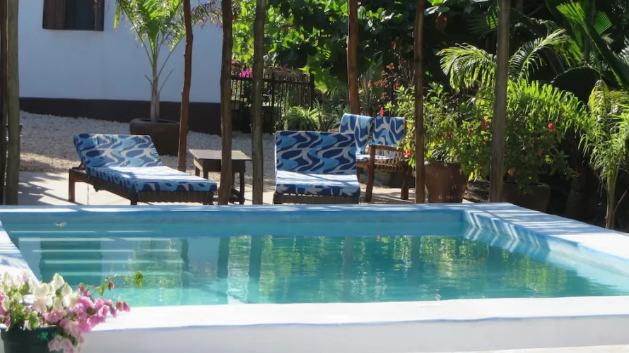 Coral Hill Villa