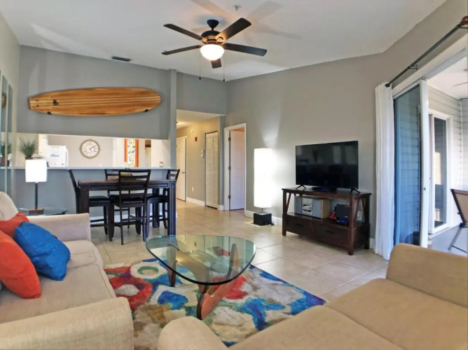 Holmes Beach - Mangroves 3607 #208