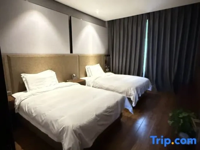 Premier Suite