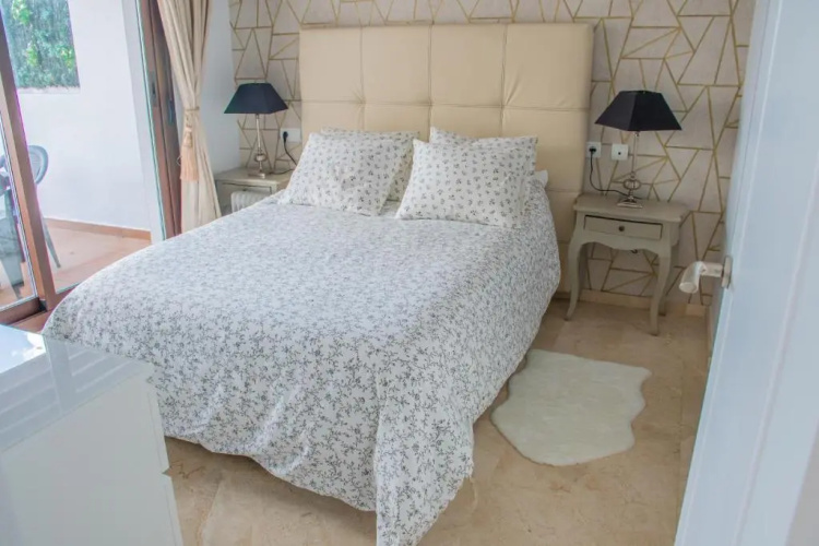Espectacular Apartamento en MIJAS GOLF