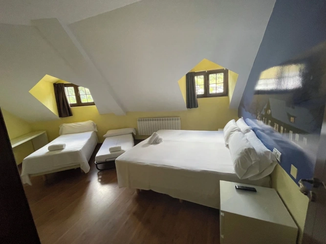 Comfort Suite