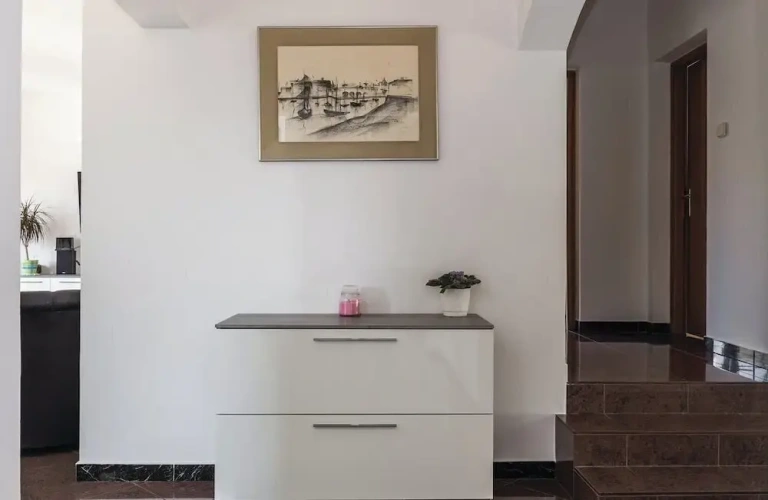 3 Bedrooms Comfort Villa with pool view