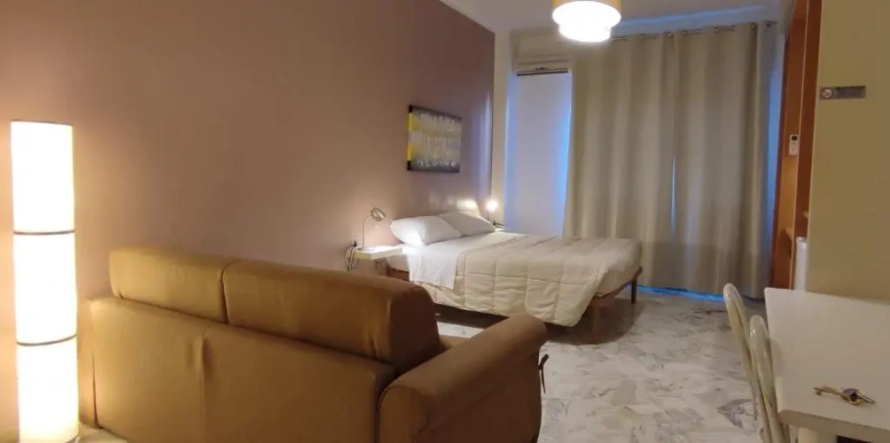 Comfort Quadruple room