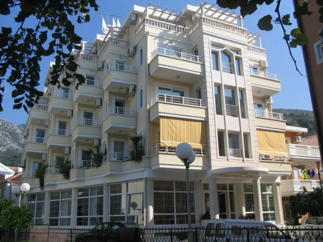 Image de l'hôtel