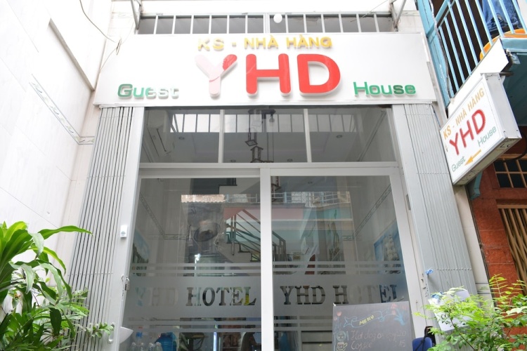 YHD Hotel