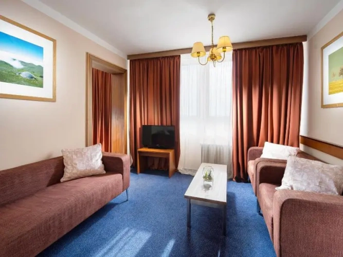 Standard Apartment