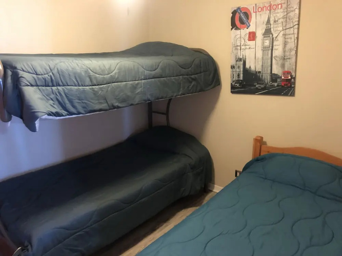 Apartamento 404 VistaMar Lilenes