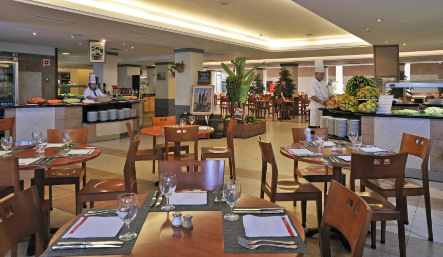 Sol Tenerife photo 25