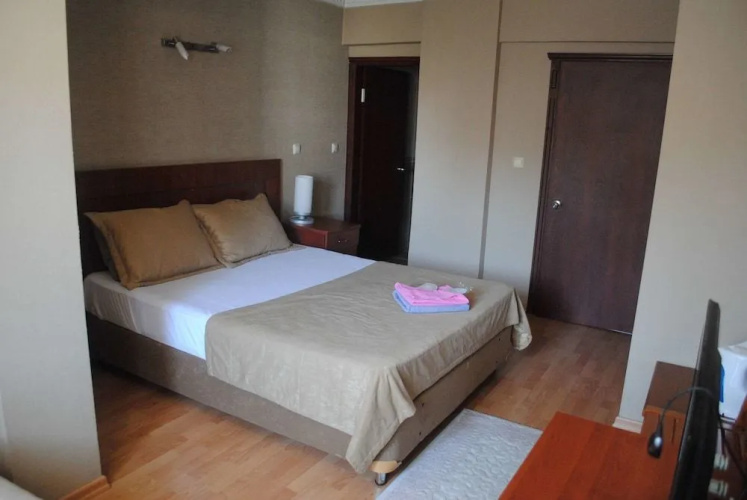 Asya Hotel Darica
