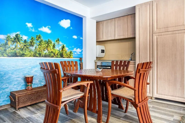 Apartamente BOUTIQUE CITADEL cm