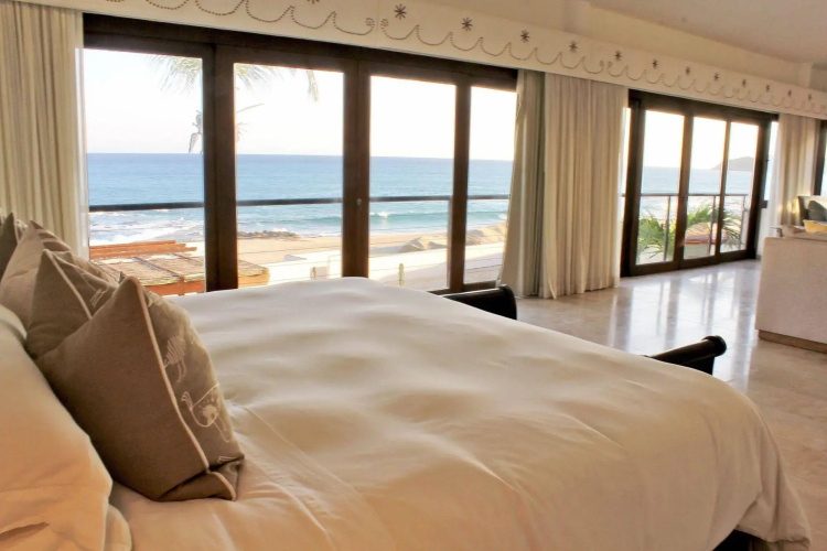 Villa Delfines