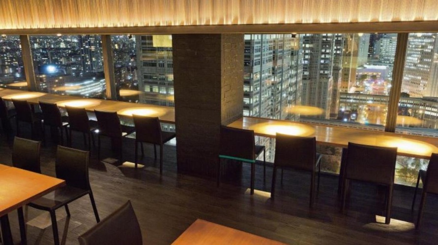 Shinjuku Washington photo 23
