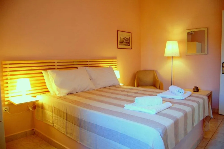 Blue Lagoon Villas