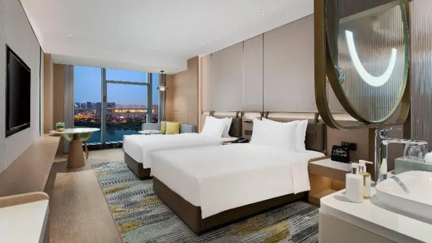 Premium Twin room