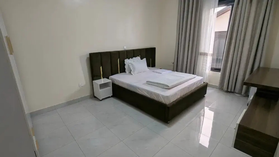 Home Apartment