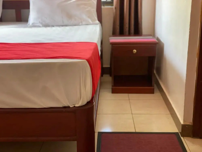Home Investments Villa