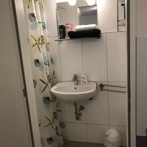 Fremdenzimmer Sas