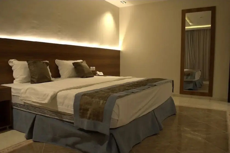 Dosh Serviced Apartment