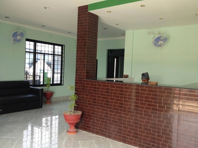 Hotel Lumbini International