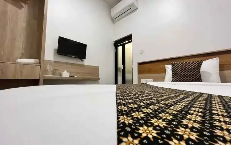 Mulia Hotel Syariah