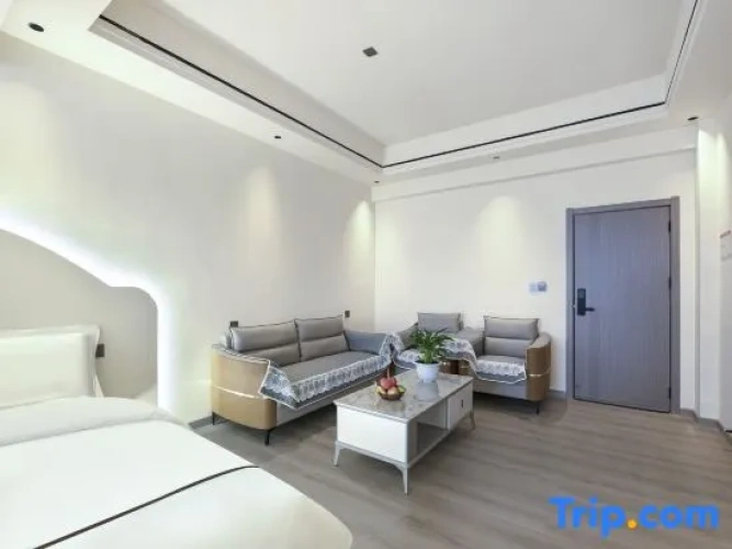 Business Twin room