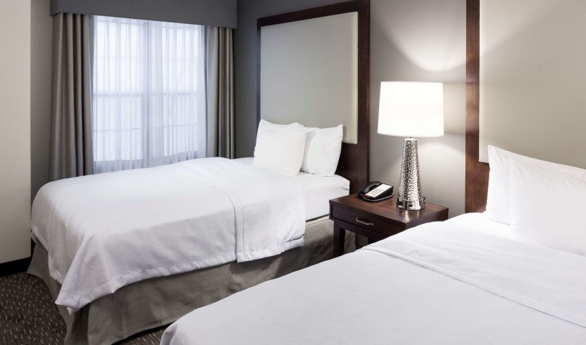 Homewood Suites by Hilton San Jose Airport-Silicon Valley photo 8