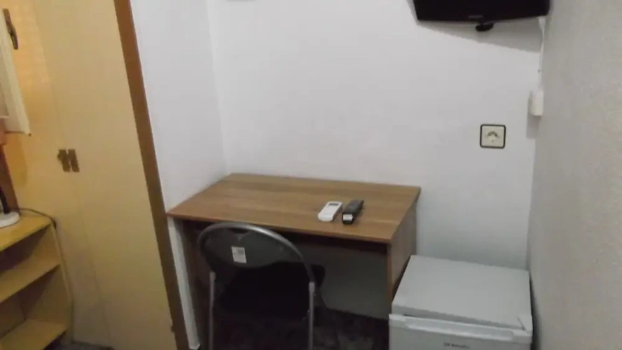 Economy Single room