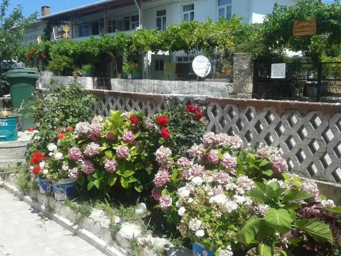 Image de l'hôtel