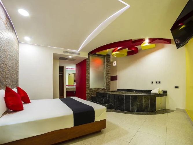 Hotel Verona
