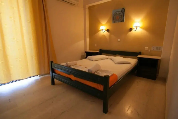 Memories Apartments