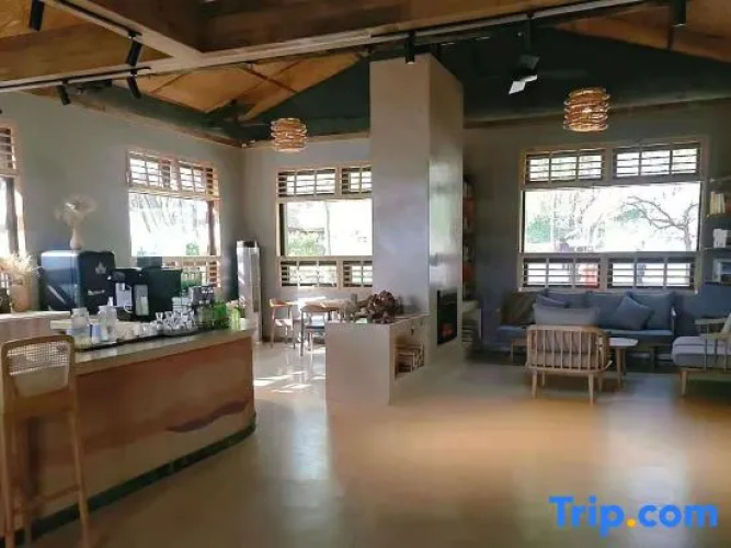 Yellow River Resort