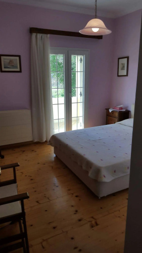 Villa Georgina