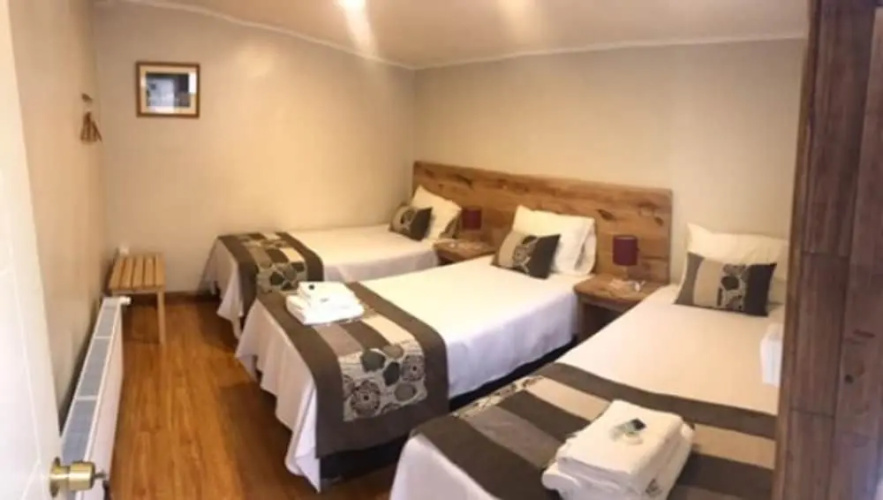 Hostal Casa Miranda