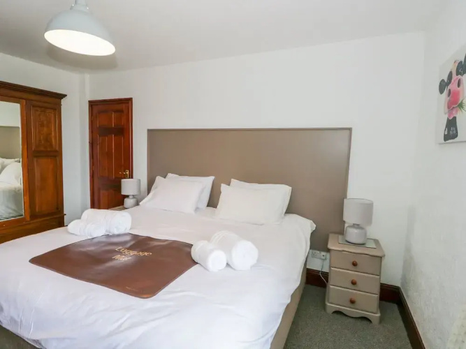 Green Hills Lodge