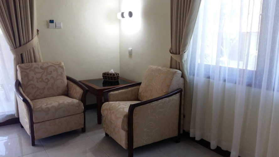 Taman Surgawi Resort & Spa