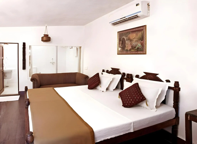 Mandore Guest House