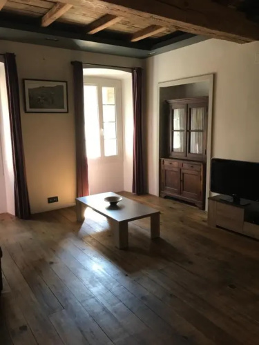 Appartement Ile Rousse