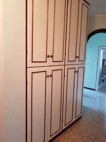 Appartamenti Casa Adua